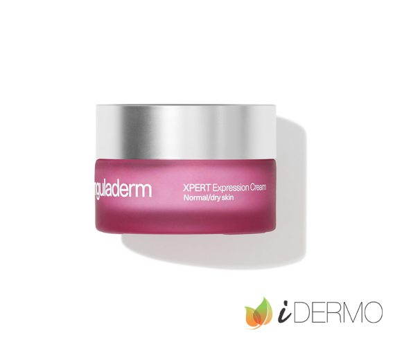 XPERT EXPRESSION CREAM  NORMAL/SECA